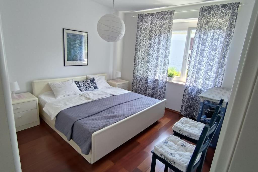 Apartman Sonja ロヴラン エクステリア 写真