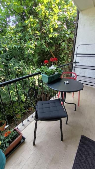 Apartman Sonja ロヴラン エクステリア 写真