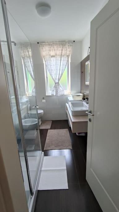 Apartman Sonja ロヴラン エクステリア 写真