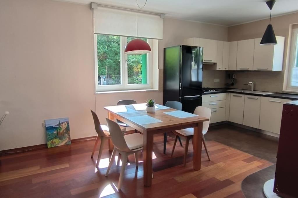 Apartman Sonja ロヴラン エクステリア 写真