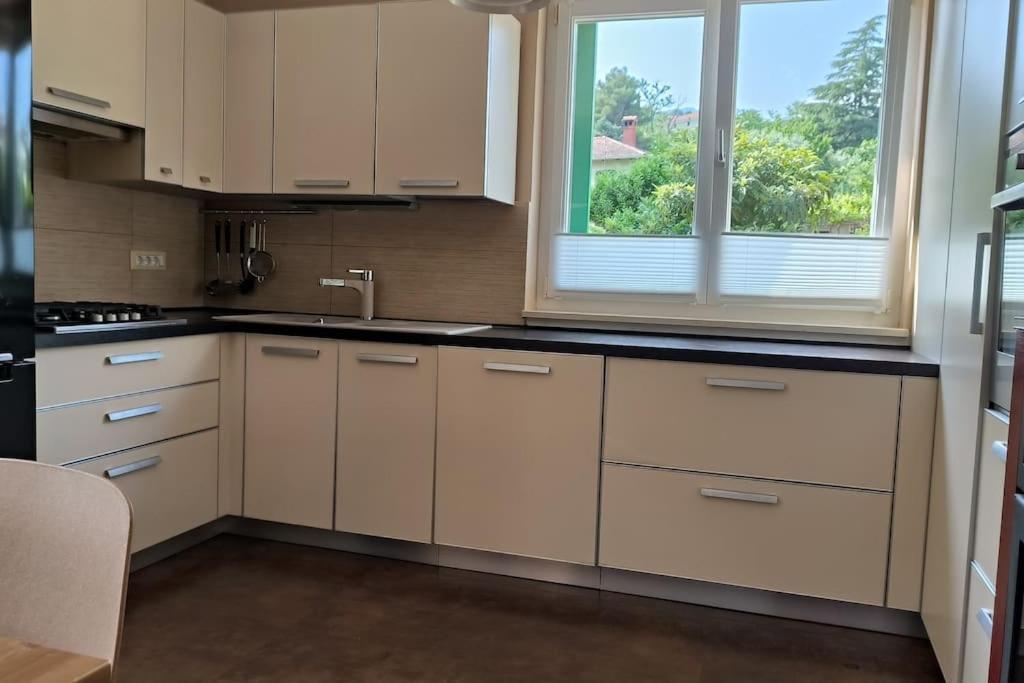 Apartman Sonja ロヴラン エクステリア 写真