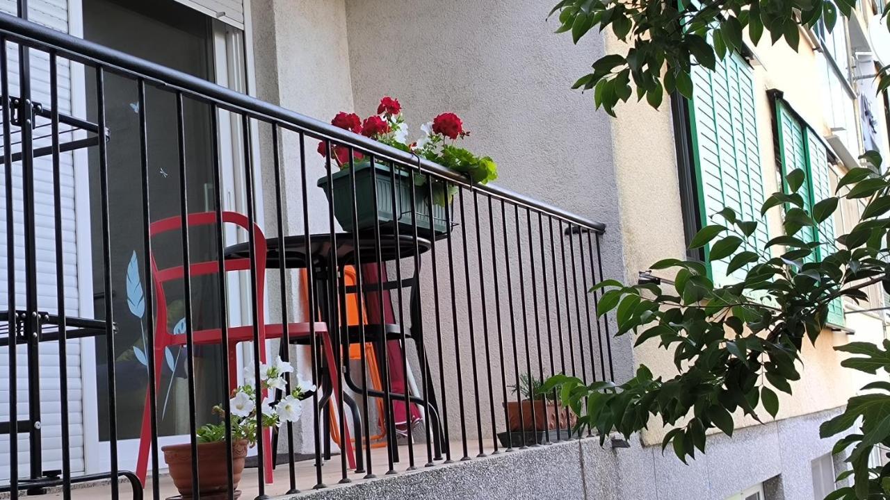 Apartman Sonja ロヴラン エクステリア 写真